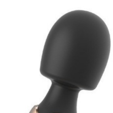 Dubbelkops vibrator voor dames massagetool voor intiem_voghion.com