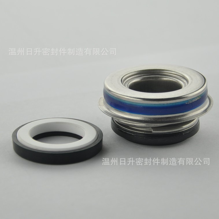 供应水泵机械密封 F-16冷却水封温州日升密封件制造有限公司制造