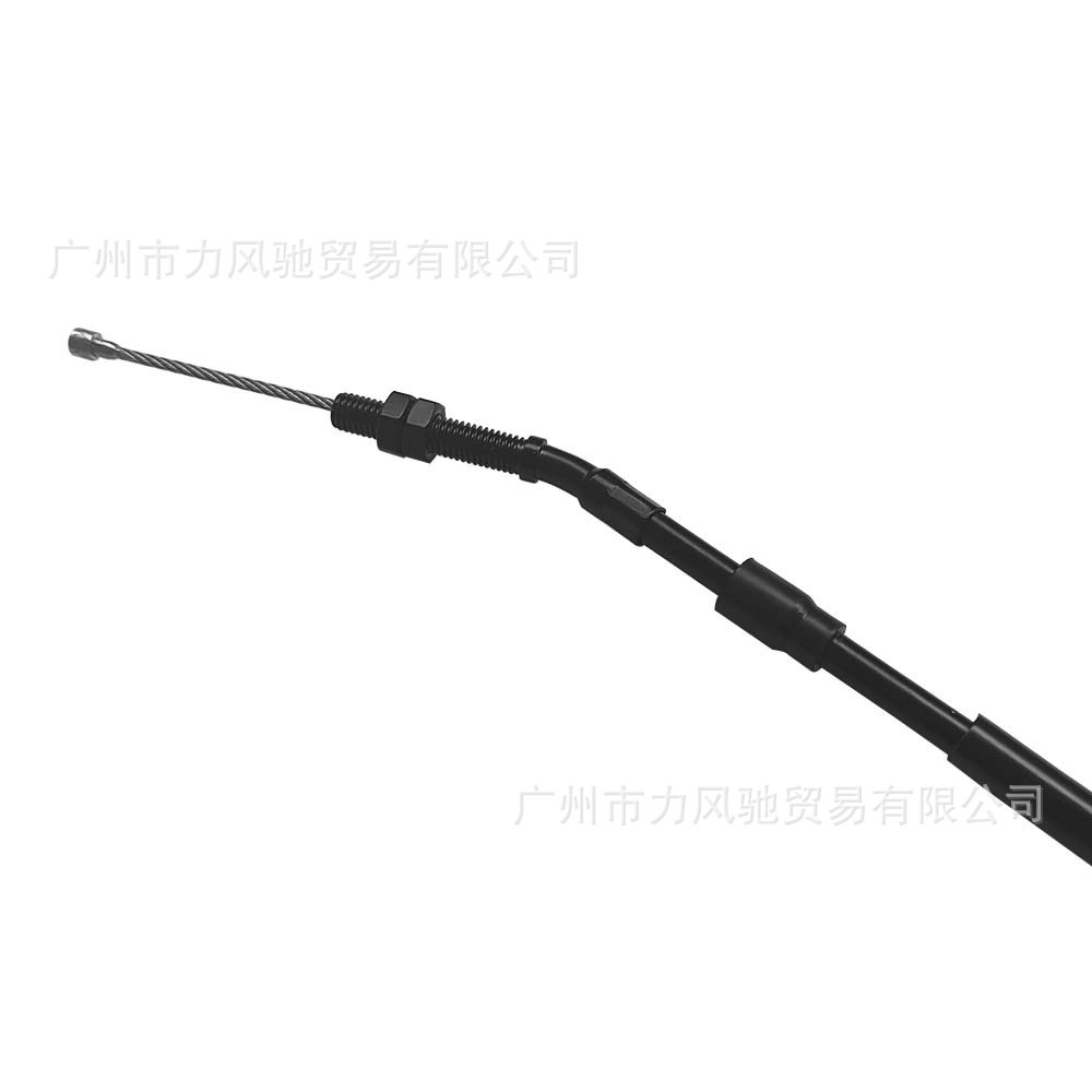 Aplicable a BMW F900XR 2020 - 2022 cable de embrague cable de modificación de motocicleta