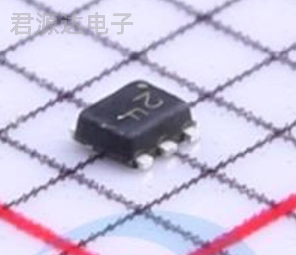 NTUD3169CZT5G 封装 SOT-963原装MOS管