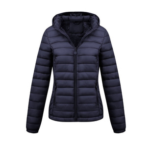 B 43046 Removable hood cotton coat ��Óжñ�޷����uͨ�¿