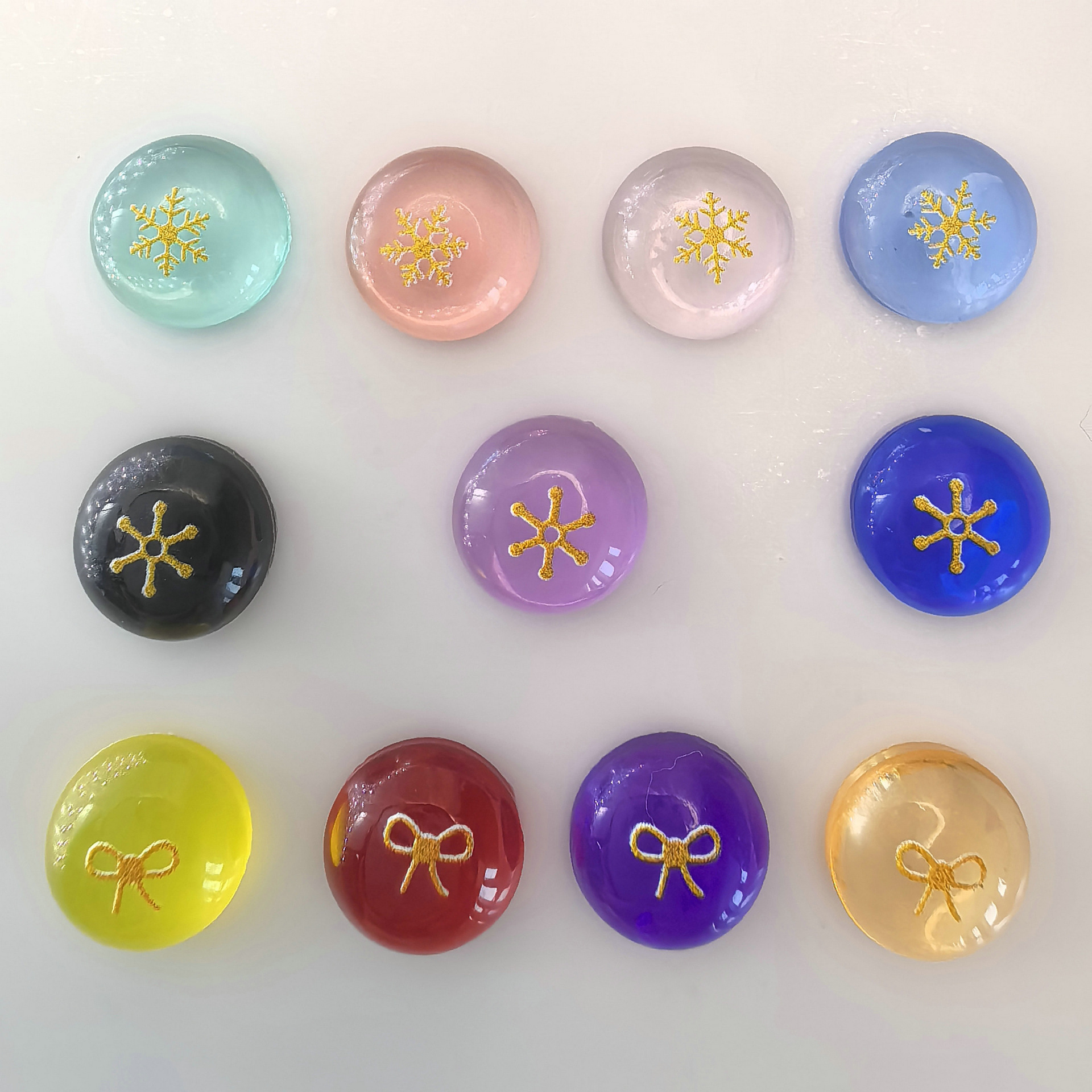 冰透明圆珠树脂饰品配件手机壳首饰头饰义乌小饰品0003.jp