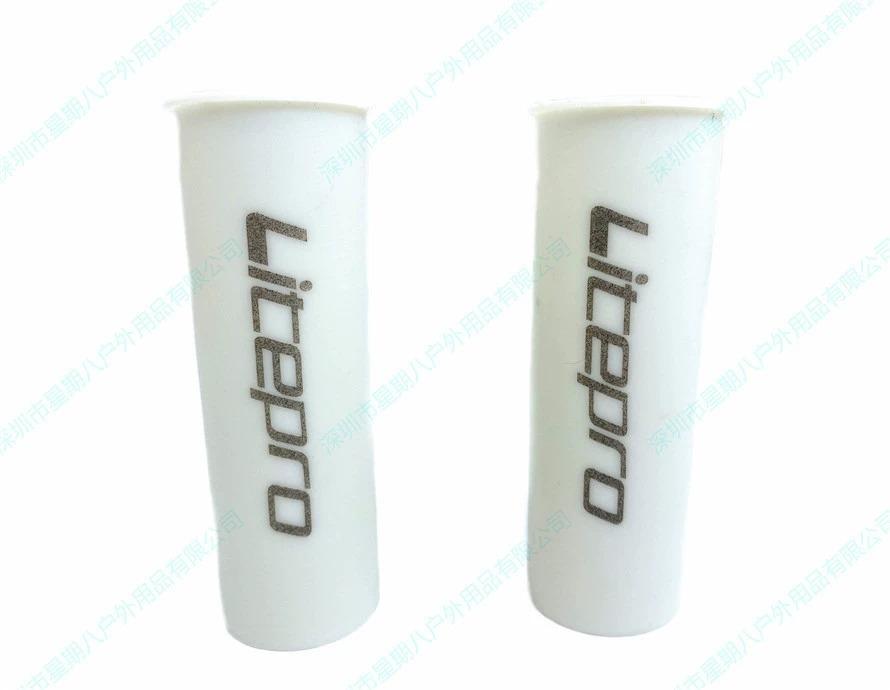 Litepro складное автомобильное сиденье рукав трубки 412 складное автомобильное сиденье защитный чехол abs33.9 Велосипедное Сиденье Рукав штанги