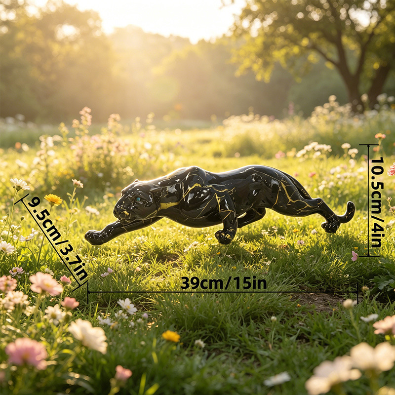 New Creative Modern Simulation Leopard Ornaments for Home Wine Cabinet, Living Room, Study, Giraffe Head Decoration Gift Box New Creative Modern Simulation Leopard Ornaments for Home Wine Cabinet, Living Room, Study, Giraffe Head Decoration Gift Box