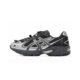 New Arrival Arthur Men's and Women's Running Shoes Gel-Kahana TRV4 Outdoor Skill Shock Absorption Non-Slip Wear-Resistant Running Shoes