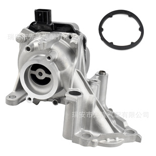 16032-25010 applicable to Lexus electronic brushless auxiliary water pump additional water pump 1603225010