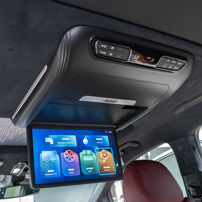 15,6-дюймовый голосовой пульт дистанционного управления 4G+ — M8 Grandmaster — Руководство