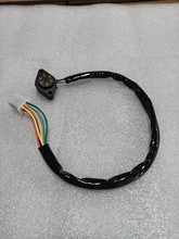 摩托车三轮车档显器125 150 200仪表档位显示线