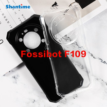 ����Fossibot F109�ֻ��Ƿ����ֻ�Ƥ��TPU����������