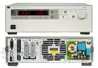 KEYSIGHT 6030A 单路输出电源 HP6012A 安捷伦直流电源