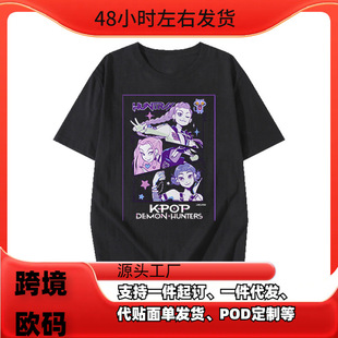 �羳KPop Demon Hunters�CħŮ�F�A�I���䌒��T���W������