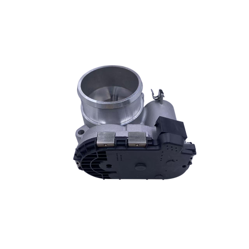 In Stock, Suitable for Mercedes-Benz Throttle Body Assembly A2711410025 0280750076 0280750720