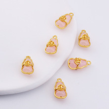 DIY���J����Gɫ�����朵�������ʯ����Ʒ����ֹ�����耳׿�