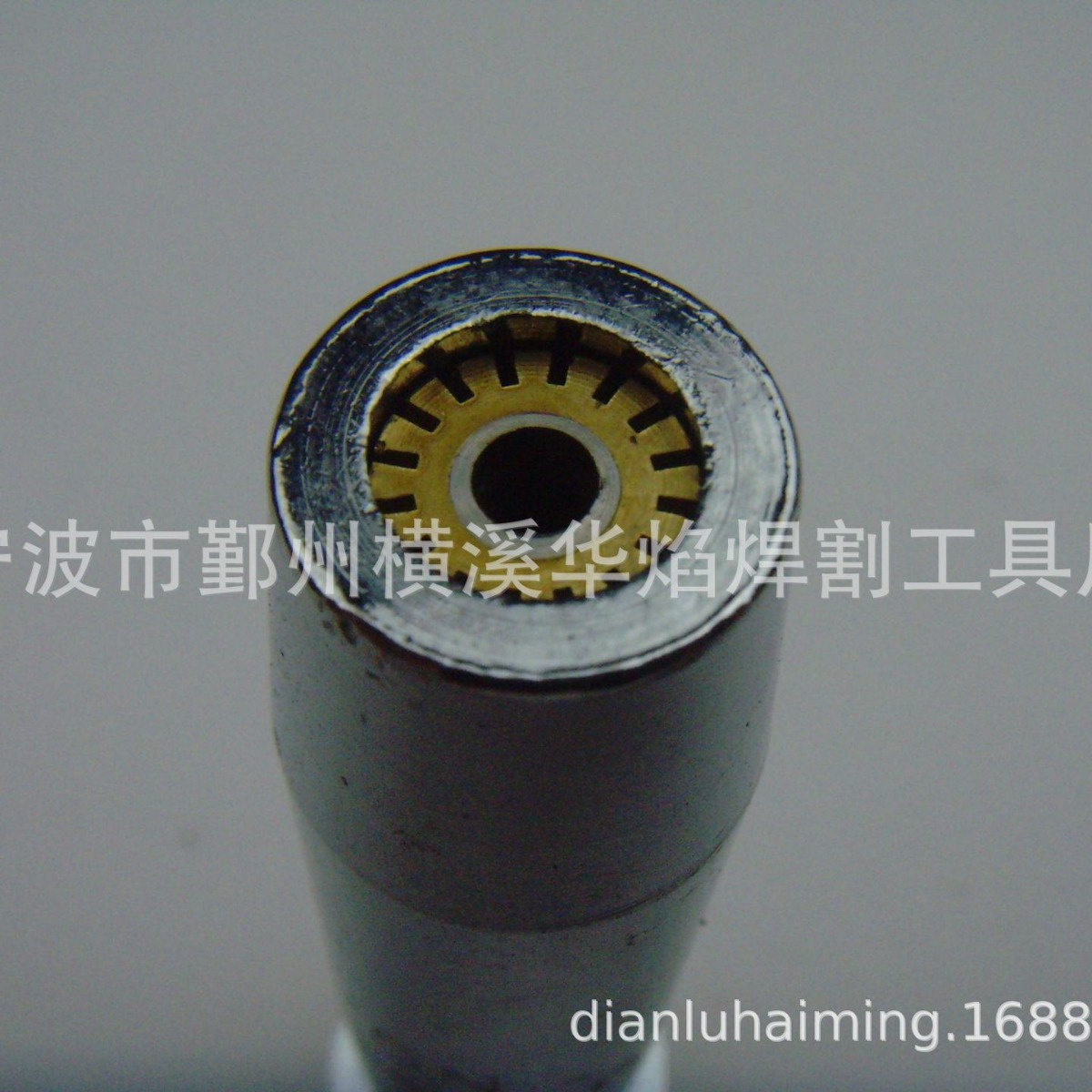 厂家直销华焰 焊割工具GK40-300型快速分体式割嘴、割咀