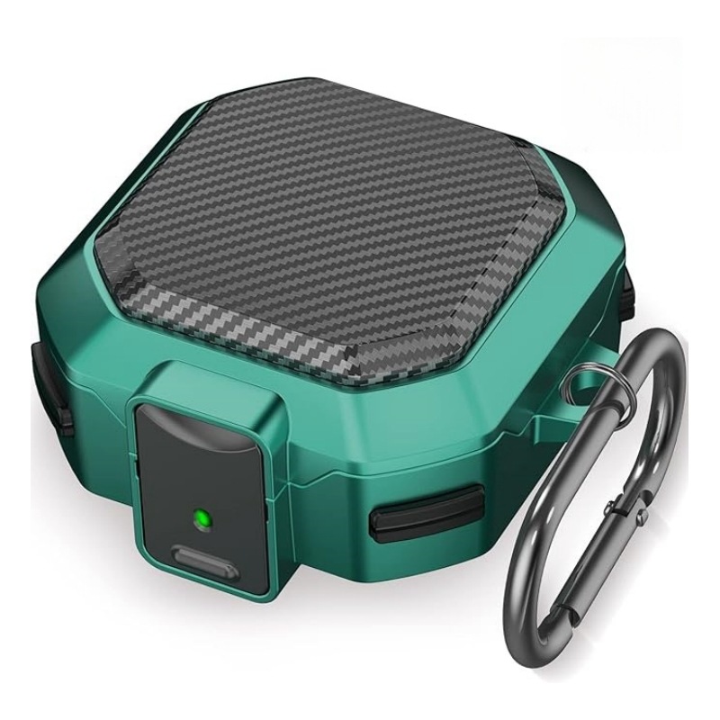 Adecuado para estuche de auriculares Galaxy Buds Live, estuche protector Bluetooth Samsung BudsCore 2pro, nuevo modelo en stock.