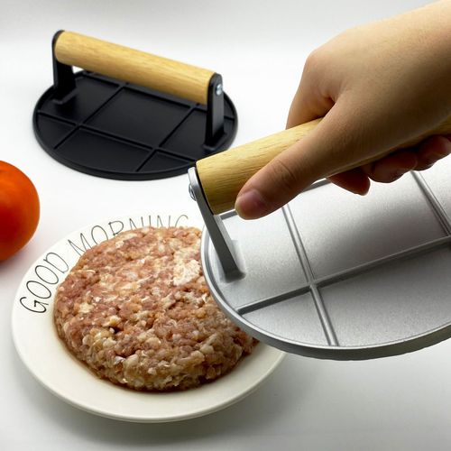 Amazon Kitchen Gadgets Burger Meat Press Round Meat Press Kitchen Gadgets Meat Press
