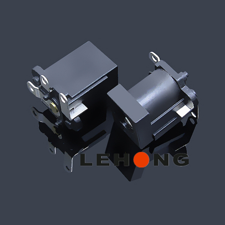 DC-0531-25XM定位高温膜立式/医疗器械母座/电源插座/直流DC插座