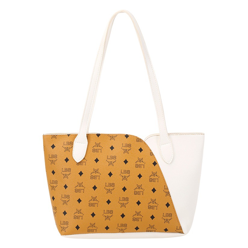 Nuevo bolso de mano 2023ladeis hanbag bolso de gran capacidad bolso de hombro de mujer creativo bolso europeo