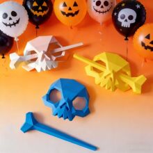 �f�}���޶�3D��ӡ���t�l�A��Ȥ���t�l�A�f�}���Ɍ��bl���