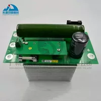Печатная плата Heidelberg GRM120-2 Печатная плата 91.144.2161 Детали печатной машины Heidelberg