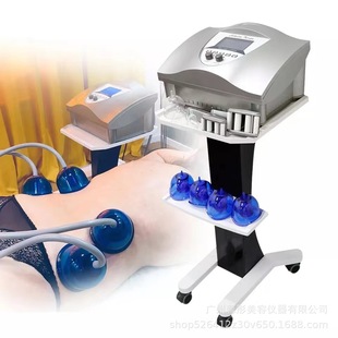 Cross-border starvac SP2 Vacuum Chest Butt Enlargement Instrument Pressure Therapy Cupping Beauty Machine Shaping Massage