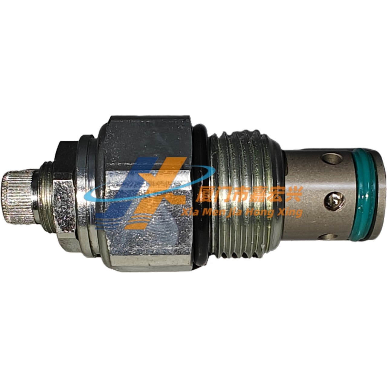 Sany / Parker溢流阀B220401000105