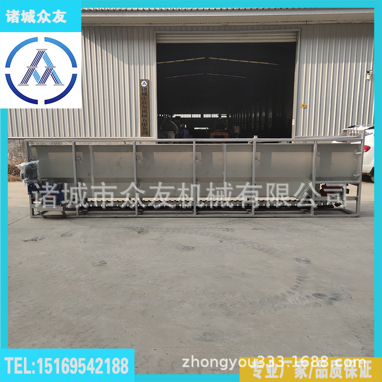 屠宰机械托腹式活挂机  活猪活挂输送机挂猪机  厂家直供1