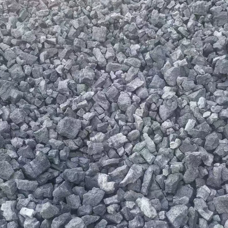 Поставка коксовых зерен для промышленного производства стали, литейного кокса, металлургического кокса, химического кокса