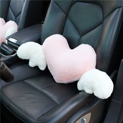Headrest – Headrest Neck Pillow Plush Love