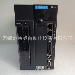 Original in stock SV660PT5R4I Huichuan INOVANCE servo driver servo motor controller