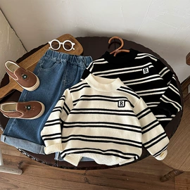 童卫衣;童毛衣;童裤