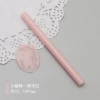 Jelly Red-small wax stick (diameter 0.7cm)