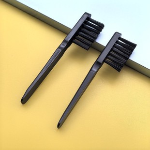 Plastic Cleaning Small Brush Digital Accessories Gift Mini Small Brush Small Appliances Headphone Razor Dust Removal Brush