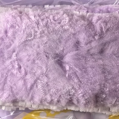 Purple replacement heads [4 pack]