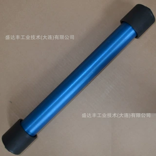 SR渗模式干燥器CMDTM 1050美国生产的膜干燥管露点-40℃不用电