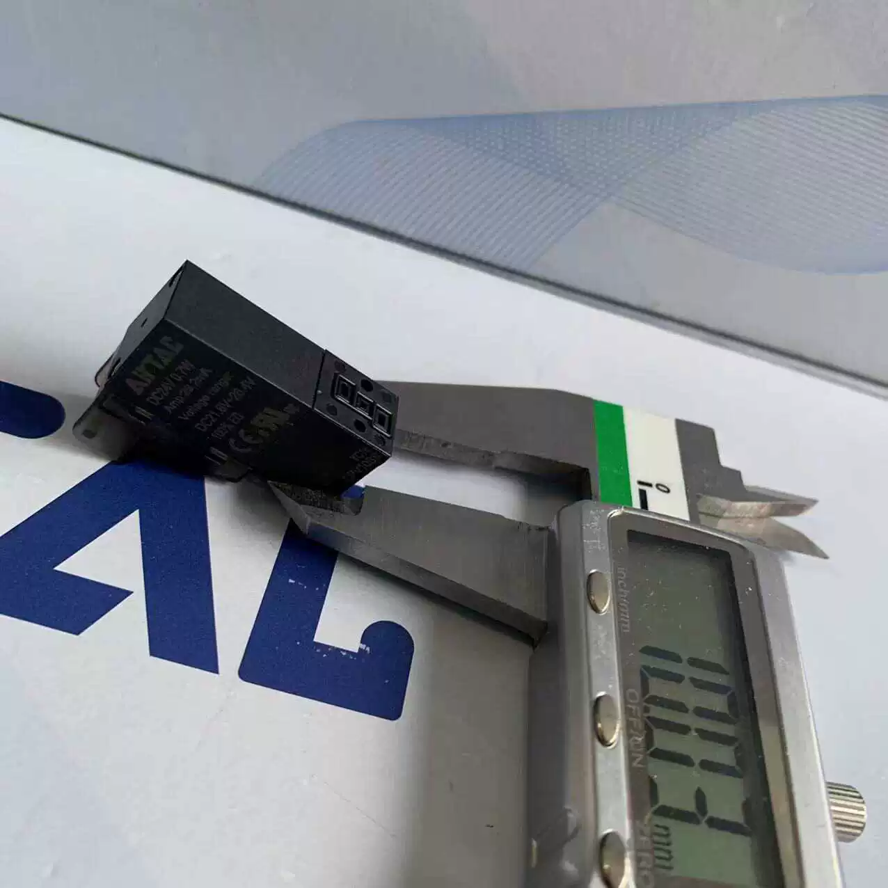 Yande пневматический 7V серии катушки для электромагнитного клапана DC24V 0.7W CPV10BB