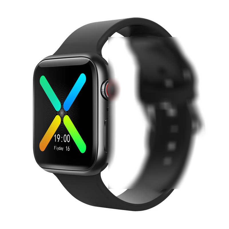 New X8 smart watch bluetooth call SMART...