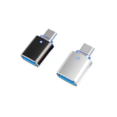 Mobil şarj cihazları – adapter new Huawei head - upgraded-version-of-black-with-led-atmosphere-light-tesla-standard