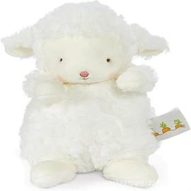 毛绒玩具;布类公仔;娃娃配饰