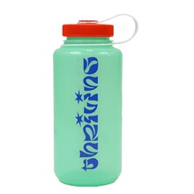 ע�ܼӹ�1L̫�ձ� 32oz����ˮ�ش�̖������ ���̶�ˮƿ�����ˮ