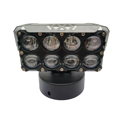 for three-wheeled electric scooters, Motorcycle headlights, headlights