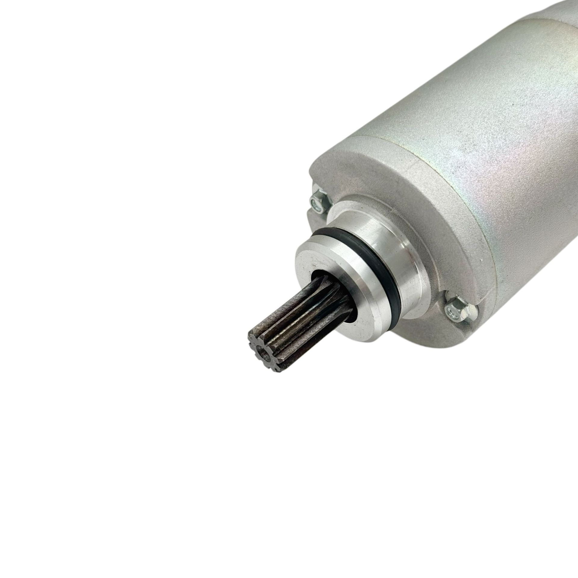 T1310804 Is Suitable for Kawasaki Motorcycle Ninja Zx6R Zx600 98-02 Motor Starter