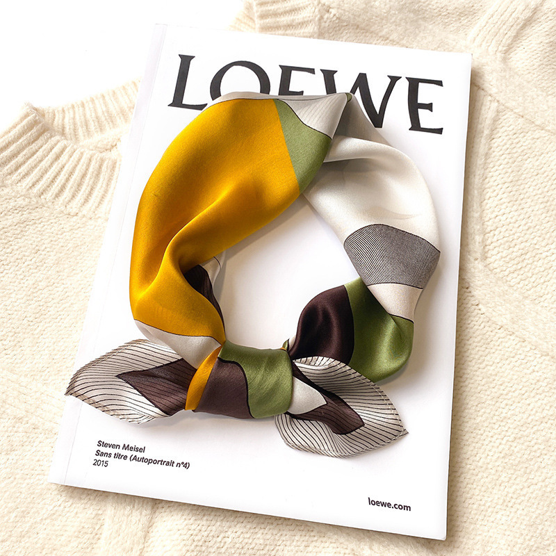 작은 동물 노란색