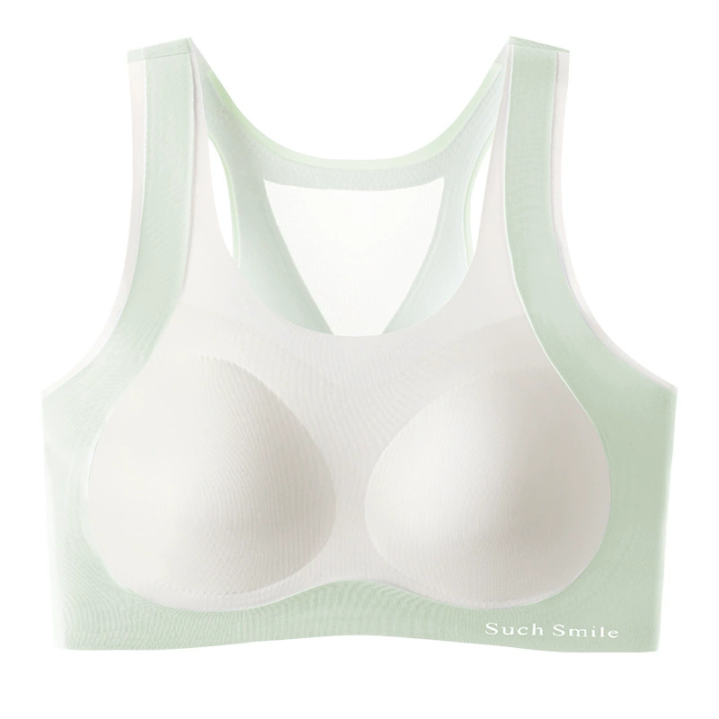 Sports bra for elementary school students, tank top, for secondary school, for teenagers