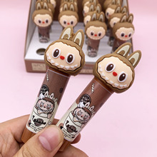 ���Q���u���������w�z��ͨ������ֵlabubu���͌W��diy�ֹ��z��