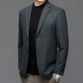 男式衬衫;男式T恤;男式夹克