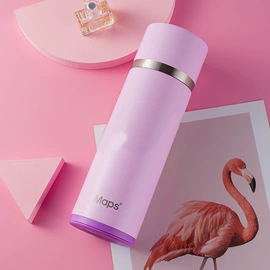 保温杯;咖啡杯;随手杯