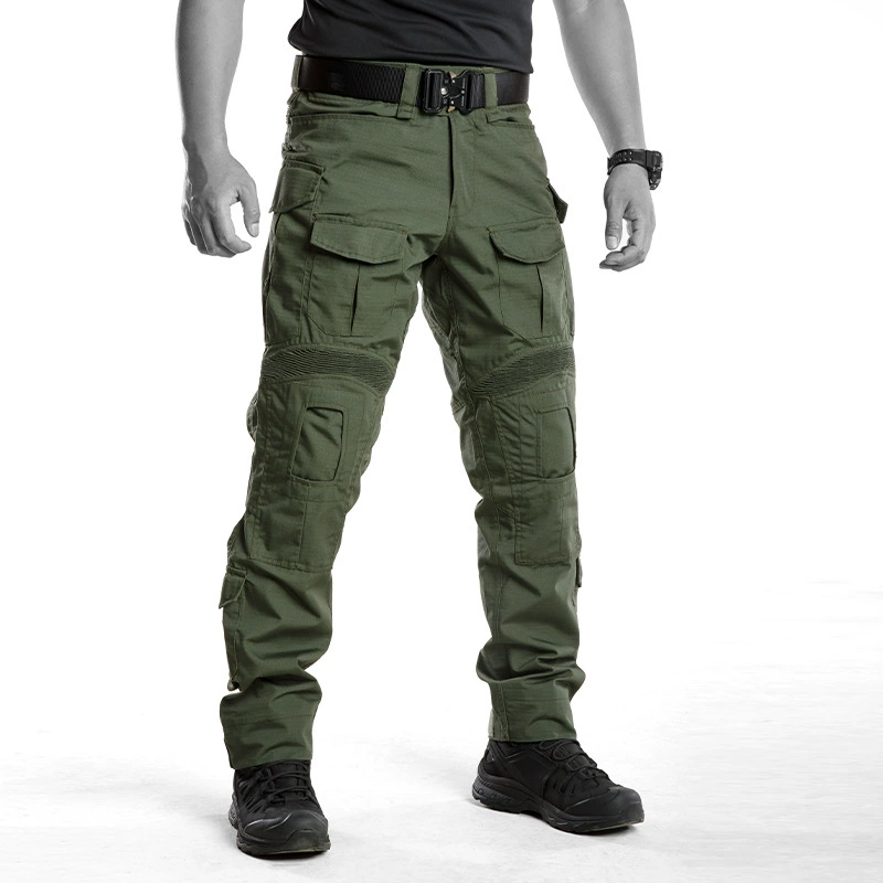 唤龙 G3 camouflage set tactical pants multi -function multi -functional outdoor trousers cross -border G4 pants