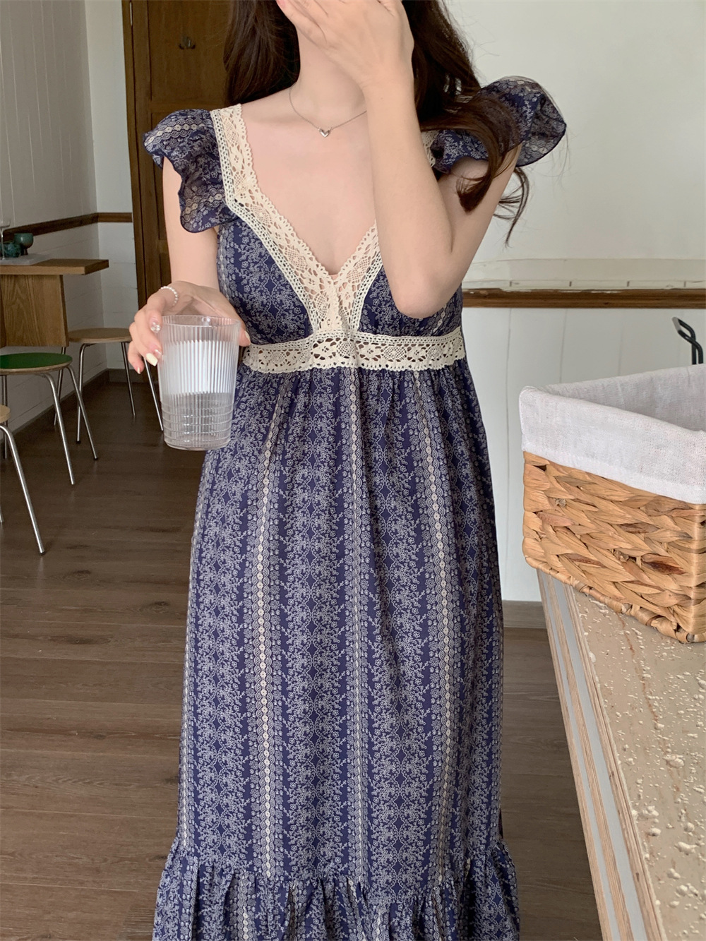 2217 # 블루