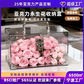 亚克力加工;其他有机玻璃;收纳盒